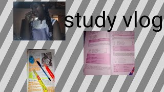 සෙනසුරාදා රෑට මම පාඩම් කරන විදිය 📝🙂