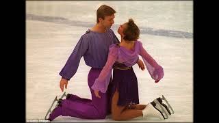 Torvill and Dean have been BANNED from performing on Dancing On Ice