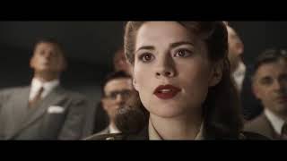 Steve Rogers Transformation Scene - Captain America: The First Avenger (2011) Movie CLIP HD