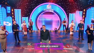 Bajramali Idrizi -  Potpuri (2024)