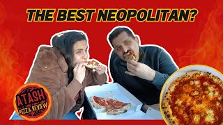 Are You Missing Out on the REAL Neapolitan Pizza Experience?