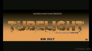 Tubelight Trailer (2017) | Salman Khan, Tube light Movie Trailer