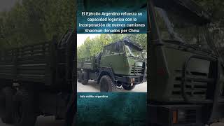 info militar argentina 🇦🇷