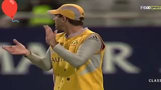 Zimbabwe historic win against aus T20 wc 2007