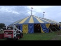 Zerbini Family Circus: Tradition in a Small, Lively Package