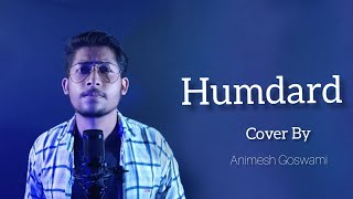 Humdard | Unplugged | Animesh Goswami | Arijit Singh |Ek Villain | Short Cover