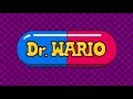 warioware inc mega microgame$ dr. wario chill ost