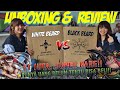 AWAS GAGAL MOVE ON!! UNBOXING SHIROHIGE (EDWARD NEWGATE) VS KUROHIGE (MARSHALL D TEACH) by JACKSDO!