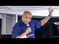 The Warfare of the Apostolic Church || Cave of Adullum Apostolic Centre || Apostle S.C Ndlovu