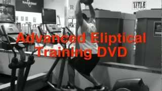 Advanced Elliptical Training DVD