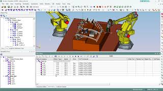 Spot Welding 5/13 - Optimize path