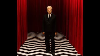 Rip | David Lynch and Angelo Badalamenti - Under the sycamore trees