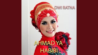 Download Mp3 Ahmad Ya Habibi