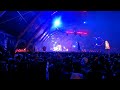 seven lions live at countdown nye 2023