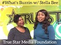 campaign true star media foundation alum @ leo burnett wivb news power 92 radio journalism arts