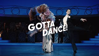 Gotta Dance! // Trailer