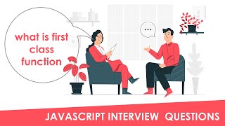First Class Functions in JavaScript in Hindi | Urdu