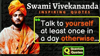 Swami Vivekananda's Greatest Quotes | Inspiring Quotes by Swami Vivekananda | #vivekanandaquotes