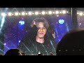 191029 ending bts speak yourself final