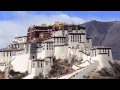 portala palace tibet china unesco world heritage site