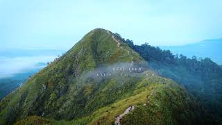 Bukit Berekeh, Sungai Siput (cinematic trailer)