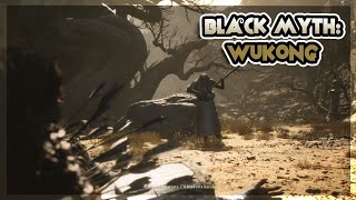 Black Airforce Energy | Black Myth: Wukong Pt.2