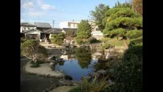 街角ウォッチング　青山あたり　②　北九州市八幡西区