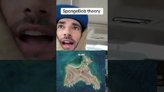 Was SpongeBob Secretly Made for Epstein Island?