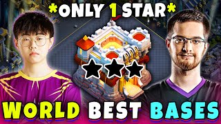 AFTER UPDATE🔥 New TOP 10 TH11 Base for War/CWL/Trophy 2024 | Town Hall 11 STRONGEST TH 11 BASE LINK