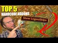 5 Essential Addons for Hardcore WoW Classic