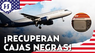 ¿Qué ocasionó el accidente aéreo en Washington? Pentágono revela la posible causa