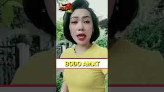 Akibat Mang Ojo Senyum Senyum #VideoLucu #VideoKocak #VideoShorts #WarkopStudio