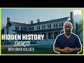 Uncovering the Story of The Hanover Tavern | Hidden History Shorts with Brian Bullock