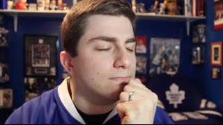 LFR8 - Game 67 - Strong Island - NYI 4, Tor 3 (OT)