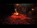 theyyam fire walk wayanattu kulavan theyyam വയനാട്ടുകുലവൻ തെയ്യത്തിന്റെ മേലേരി കണ്ടിട്ടുണ്ടോ