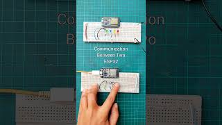 ESPNOW Wireless Transmitter Receiver using ESP32 | DIY 4 Channel Transmitter and Receiver