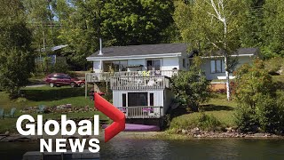 Ontario cottage prices expected to soar in 2021