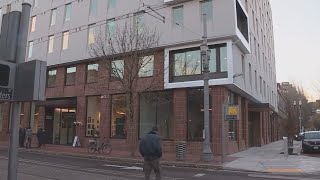 City celebrating opening of 100 affordable housing units in Old Town