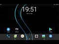 SlimRoms Slim7 on a Samsung Galaxy Note 10.1 GT-N8000 GT-N8010 GT-N8013 GT-N8020