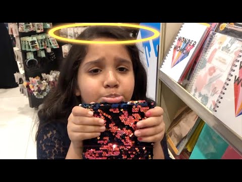 شفا و توأمتها يريدوا نفس البيت Vidoemo Emotional Video Unity