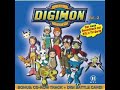 digimon 02 soundtrack 1 ich werde da sein german deutsch