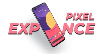 OnePlus Nord x Pixel Experience Rom (Android 11) Review !