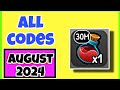 [AUGUST 2024] ALL WORKING CODES VILLAGE DEFENSE TYCOON ROBLOX | VILLAGE DEFENSE TYCOON CODES