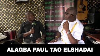 The Surprising Connection Between Paul Tao Elshadai and Ebenezer Obey