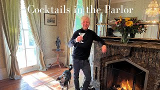 Cocktails in the Parlor | Make-Ahead Appetizers