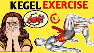 Quick Start Guide: Kegel Exercises for Men in 2 Weeks /Fit2fitness Gym