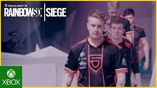 Rainbow Six Siege: E3 2018 Another Mindset - An Esports Documentary | Trailer | Ubisoft [NA]