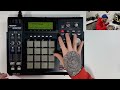 restoring a broken u0026 grimy mpc 2500 jjosxl nervouscook$