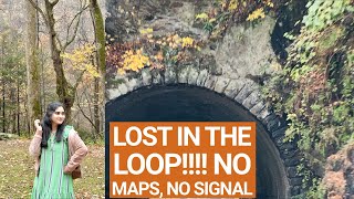 Lost in the loop…