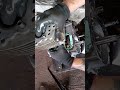 STEP BY STEP KUNG PAANO MAG BUO NG MAKINA NG TMX 155